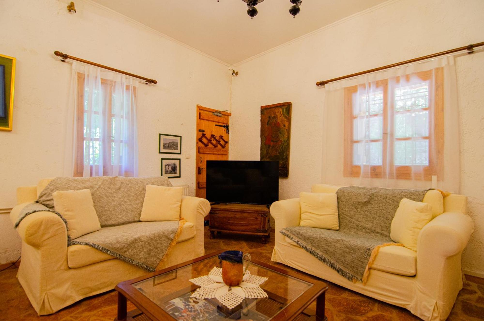 Kefalonian Luxury Villas Kastron  Exterior photo