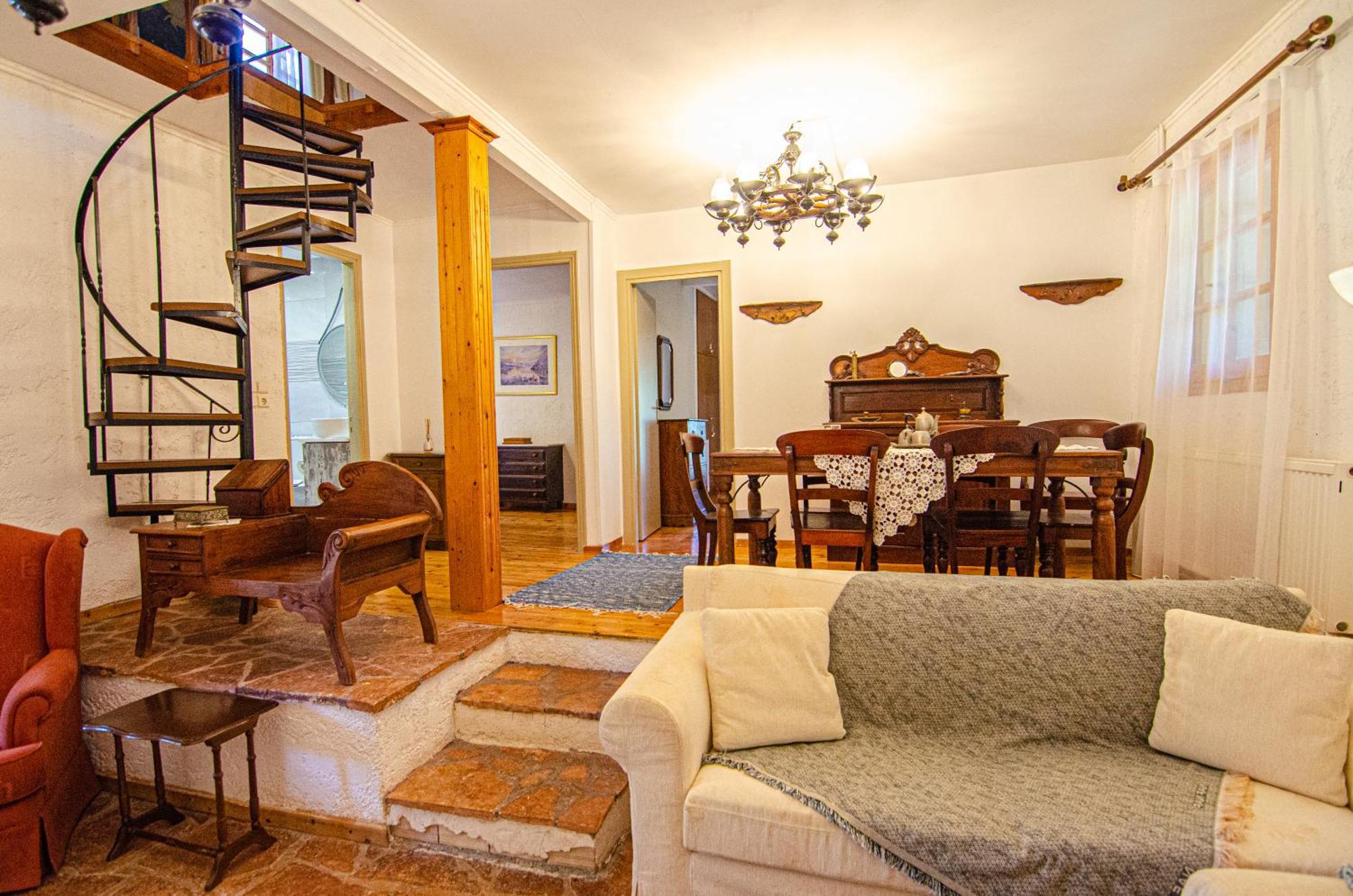 Kefalonian Luxury Villas Kastron  Exterior photo