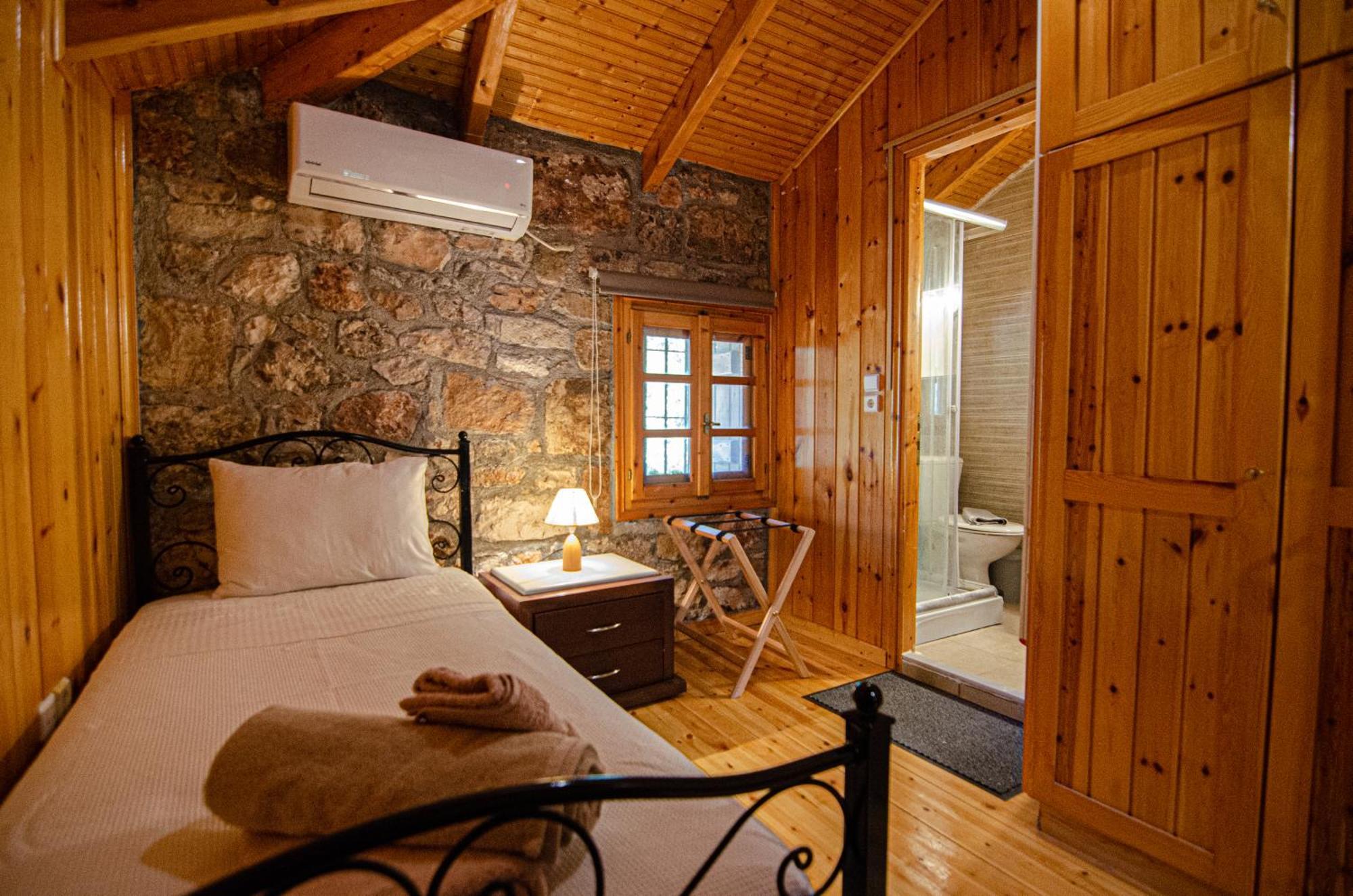 Kefalonian Luxury Villas Kastron  Exterior photo