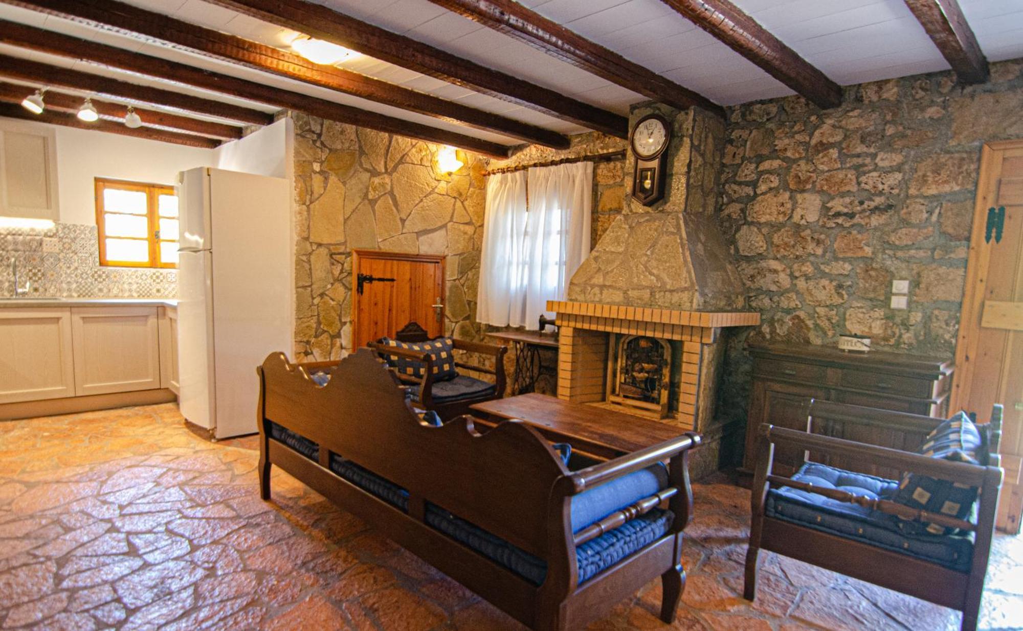 Kefalonian Luxury Villas Kastron  Exterior photo
