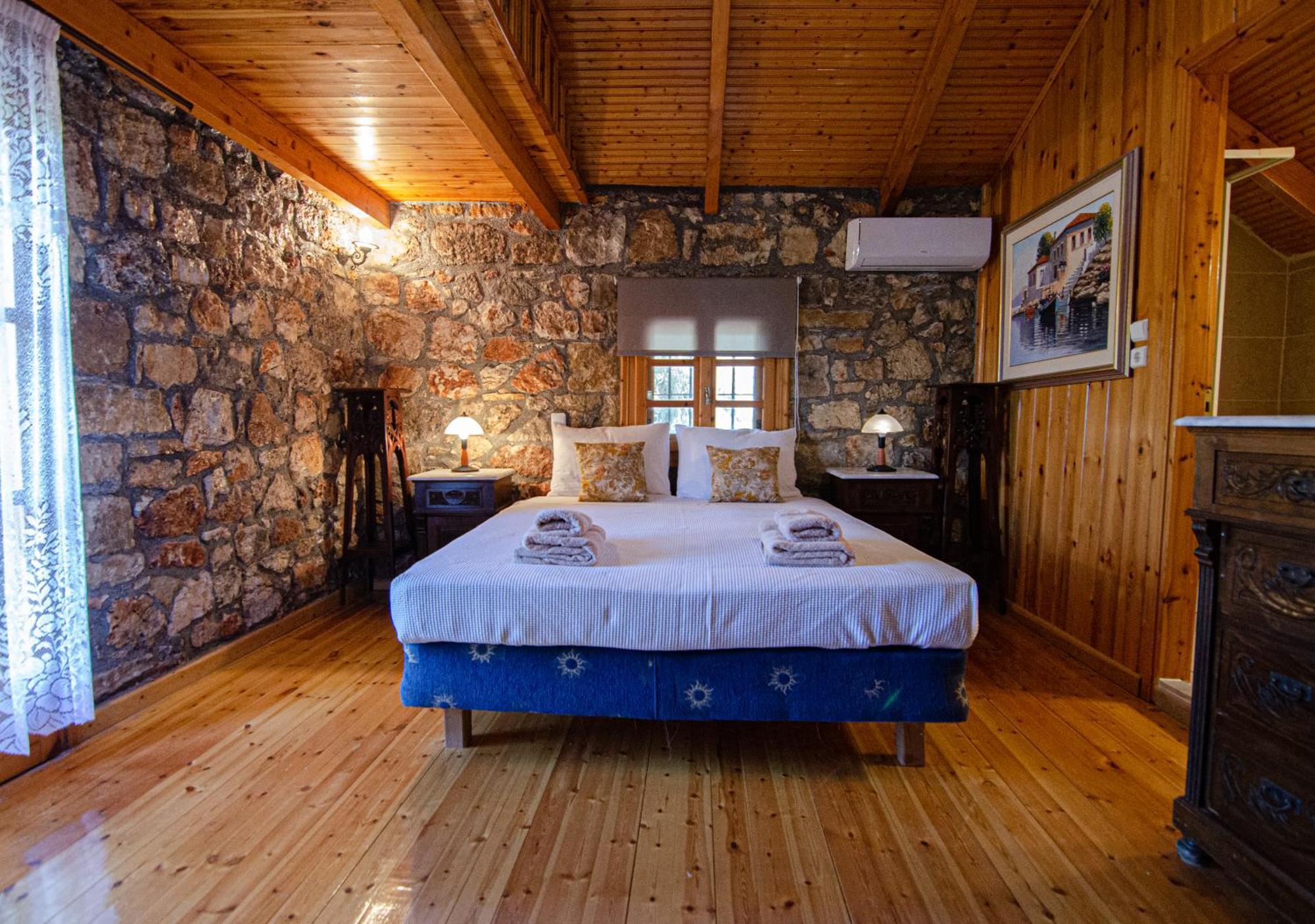 Kefalonian Luxury Villas Kastron  Exterior photo