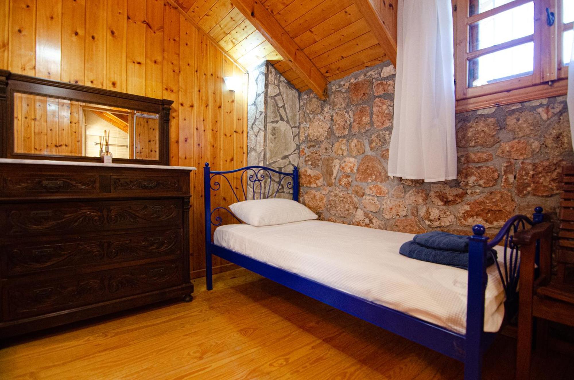 Kefalonian Luxury Villas Kastron  Exterior photo