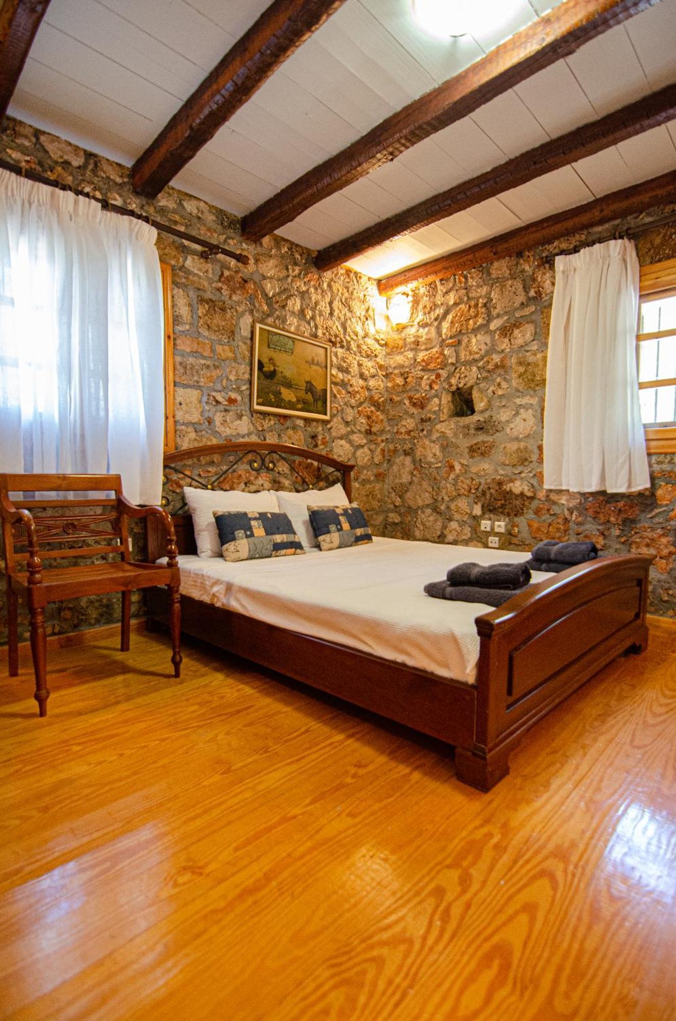 Kefalonian Luxury Villas Kastron  Exterior photo